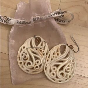 Tarina Tarantino earrings